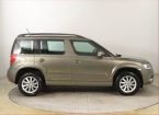Škoda Yeti - fotka číslo 5