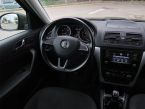 Škoda Yeti - fotka číslo 6