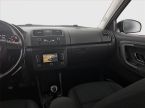 Škoda Fabia - fotka číslo 7