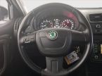 Škoda Fabia - fotka číslo 16