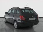 Škoda Fabia - fotka číslo 3