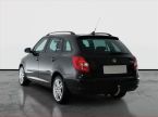 Škoda Fabia - fotka číslo 3