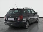 Škoda Fabia - fotka číslo 4