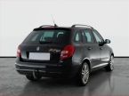 Škoda Fabia - fotka číslo 4