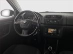 Škoda Fabia - fotka číslo 6