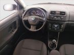 Škoda Fabia - fotka číslo 6