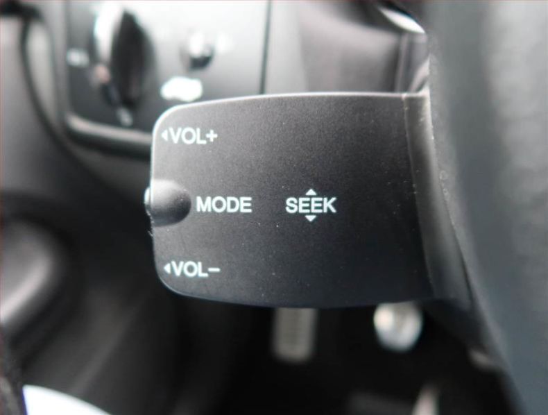 Ford Focus - hlavní fotka