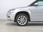 Škoda Yeti - fotka číslo 14