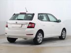 Škoda Fabia - fotka číslo 4