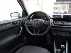 Škoda Fabia - fotka číslo 6