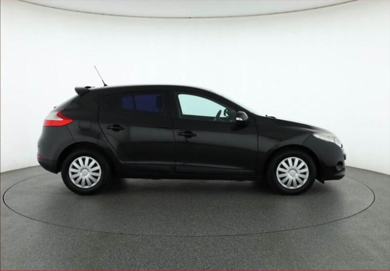 Renault Mégane - hlavní fotka