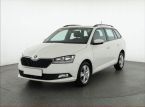 Škoda Fabia - fotka číslo 1