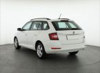 Škoda Fabia - fotka číslo 3