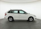 Škoda Fabia - fotka číslo 5