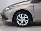 Toyota Auris - fotka číslo 12