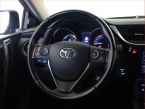Toyota Auris - fotka číslo 13