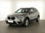 BMW X1 - fotka číslo 1