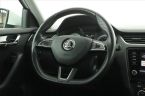 Škoda Octavia - fotka číslo 7