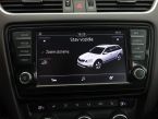 Škoda Octavia - fotka číslo 15