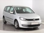 Volkswagen Touran - fotka číslo 0