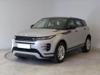 Land Rover Range Rover Evoque - fotka číslo 1
