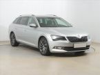 Škoda Superb - fotka číslo 0