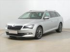 Škoda Superb - fotka číslo 1