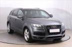 Audi Q7 - fotka číslo 0