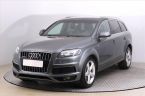 Audi Q7 - fotka číslo 1