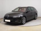 Škoda Octavia - fotka číslo 1