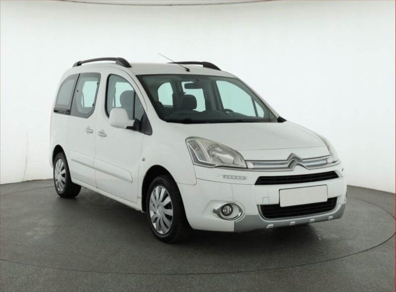 Citroën Berlingo - hlavní fotka inzerátu