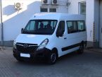 Opel Movano - fotka číslo 1