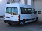 Opel Movano - fotka číslo 4