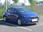 Toyota Yaris - fotka číslo 0