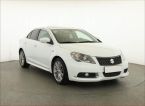 Suzuki Kizashi - fotka číslo 0