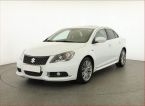 Suzuki Kizashi - fotka číslo 1
