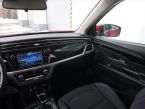 SsangYong Korando - fotka číslo 7
