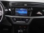 SsangYong Korando - fotka číslo 11
