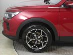 SsangYong Korando - fotka číslo 13