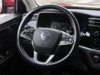 SsangYong Korando - fotka číslo 15