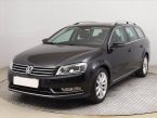Volkswagen Passat - fotka číslo 1