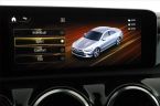 Mercedes Třída CLA - fotka číslo 8