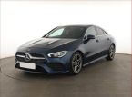 Mercedes Třída CLA - fotka číslo 1