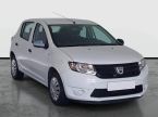 Dacia Sandero - fotka číslo 0