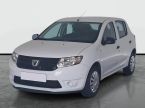 Dacia Sandero - fotka číslo 1