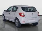 Dacia Sandero - fotka číslo 3