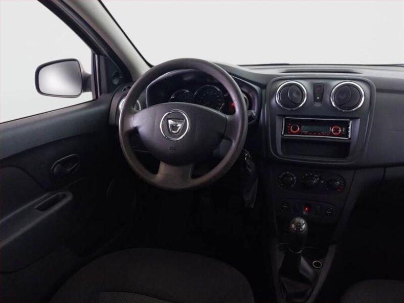 Dacia Sandero - hlavní fotka inzerátu