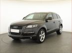 Audi Q7 - fotka číslo 1
