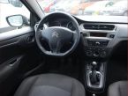 Citroën C-Elysée - fotka číslo 6