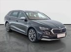 Škoda Octavia - fotka číslo 0
